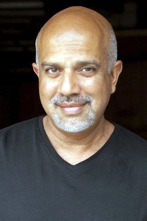 Manoj Sood zdjęcie