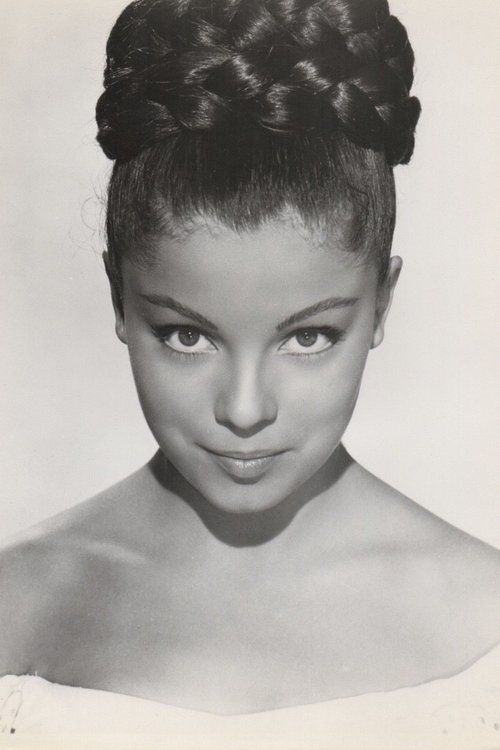 Manolita Barroso zdjęcie