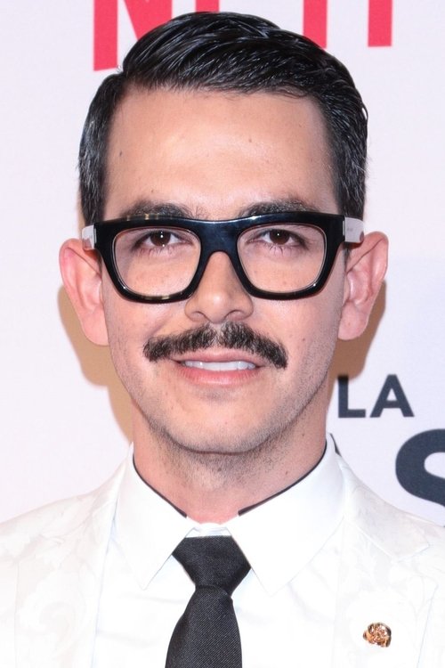 Manolo Caro zdjęcie