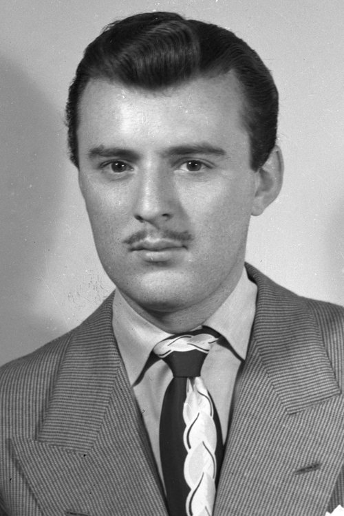 Manolo Fábregas zdjęcie