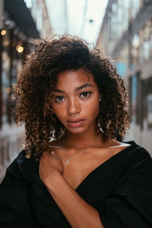 Manon Bresch zdjęcie