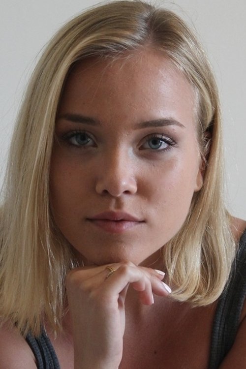 Manon Chevallier zdjęcie