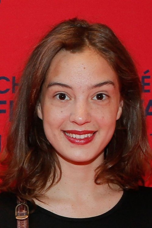 Manon Clavel zdjęcie