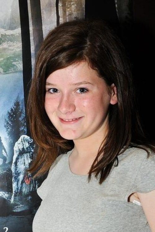 Manon Tournier zdjęcie