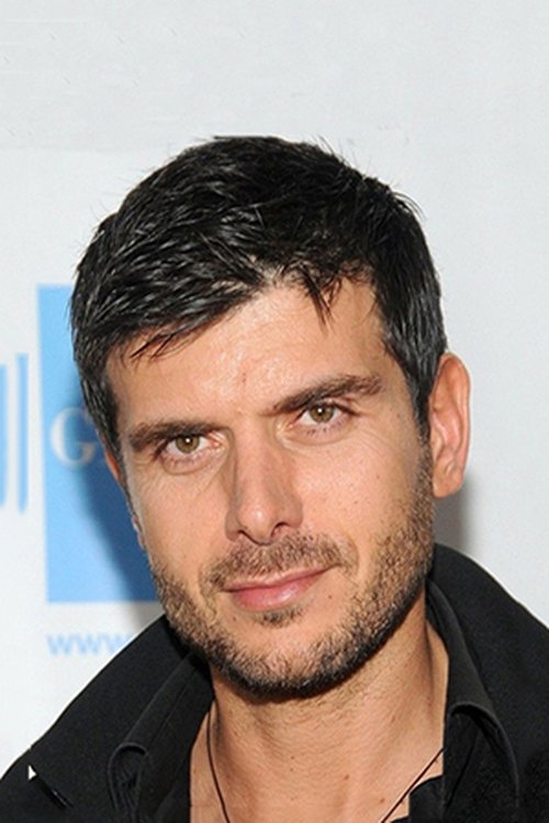 Manos Gavras zdjęcie