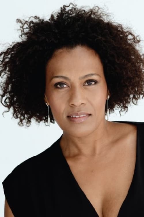 Manoushka Zeegelaar-Breeveld zdjęcie