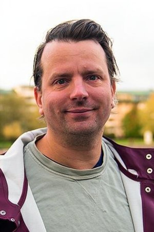 Måns Nathanaelson zdjęcie