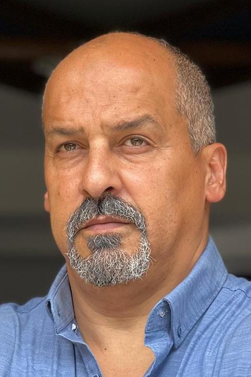 Mansour Badri zdjęcie
