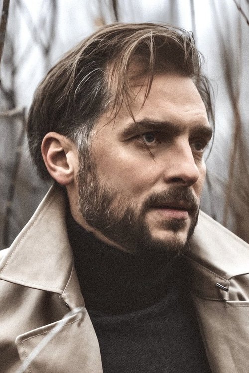 Mantas Vaitiekūnas zdjęcie