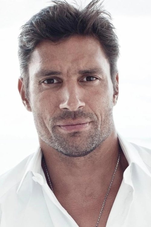 Manu Bennett zdjęcie