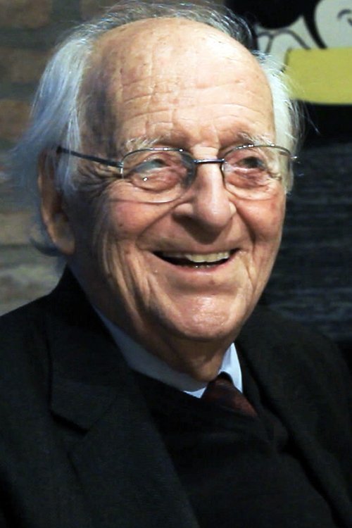 Manuel Antín zdjęcie