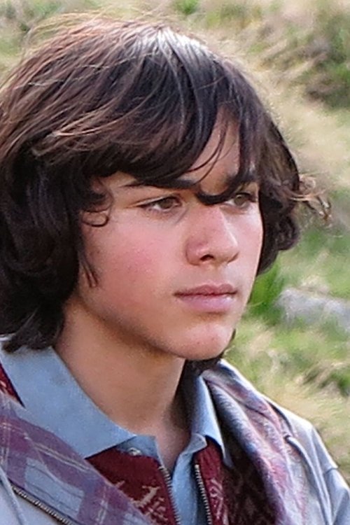 Manuel Camacho zdjęcie