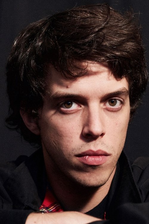 Manuel Canchal zdjęcie