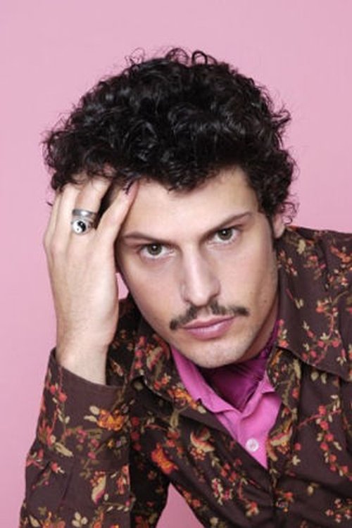 Manuel Cortez zdjęcie