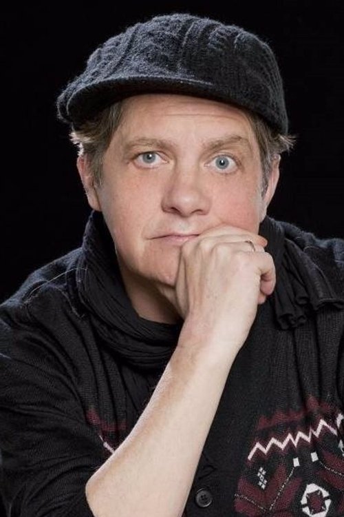 Manuel de Benito zdjęcie