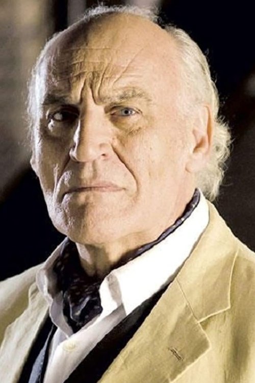 Manuel de Blas zdjęcie