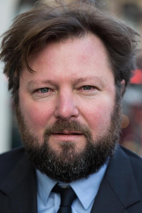 Manuel Guillot zdjęcie