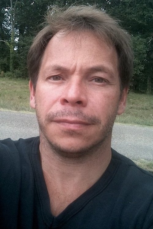 Manuel Le Lièvre zdjęcie