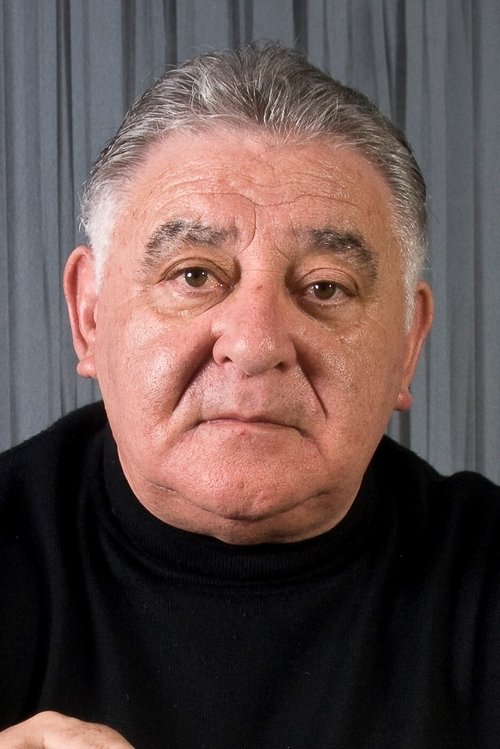 Manuel Lourenzo zdjęcie