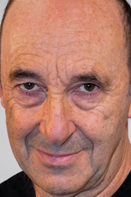 Manuel Manquiña zdjęcie