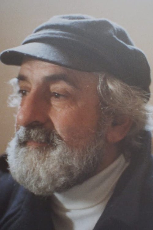 Manuel Pereiro zdjęcie