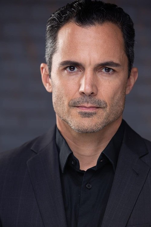 Manuel Rafael Lozano zdjęcie