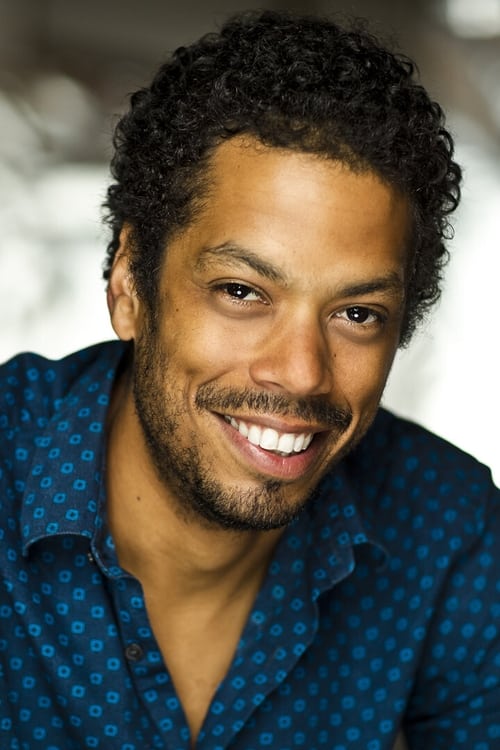 Manuel Rodriguez-Saenz zdjęcie