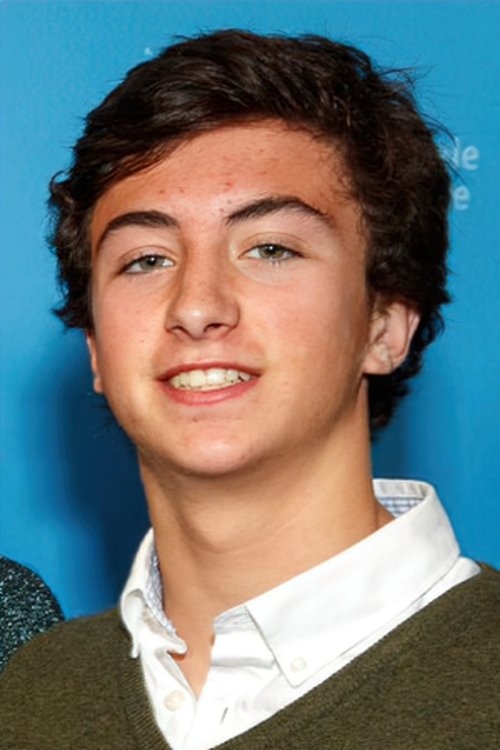 Manuel Rosa zdjęcie