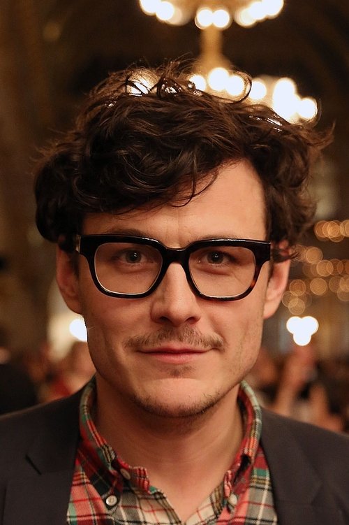 Manuel Rubey zdjęcie