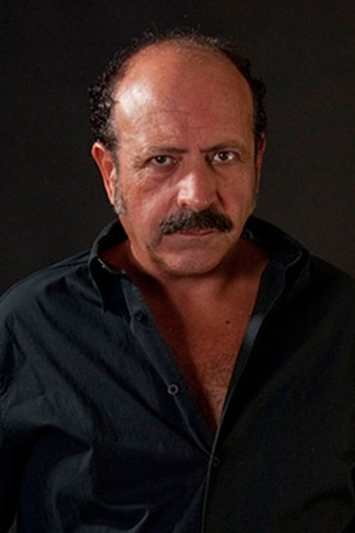 Manuel Tallafé zdjęcie