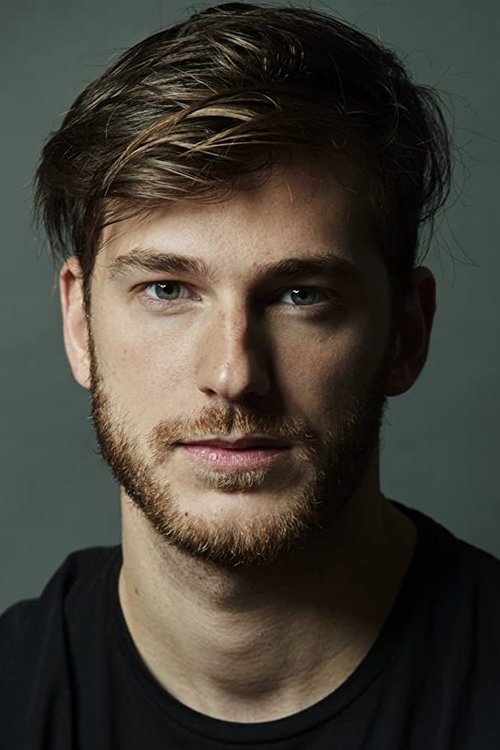 Manuel Vega zdjęcie