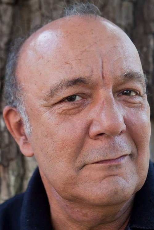 Manuel Vicente zdjęcie