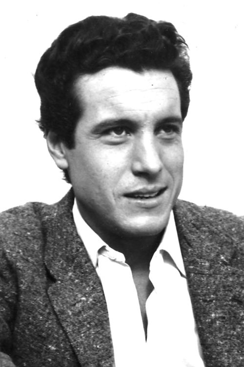 Manuel Zarzo zdjęcie