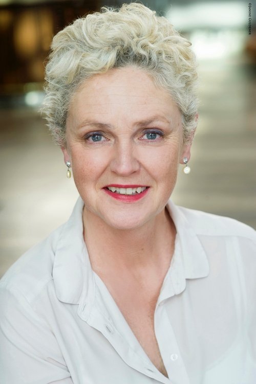 Manuela Biedermann zdjęcie