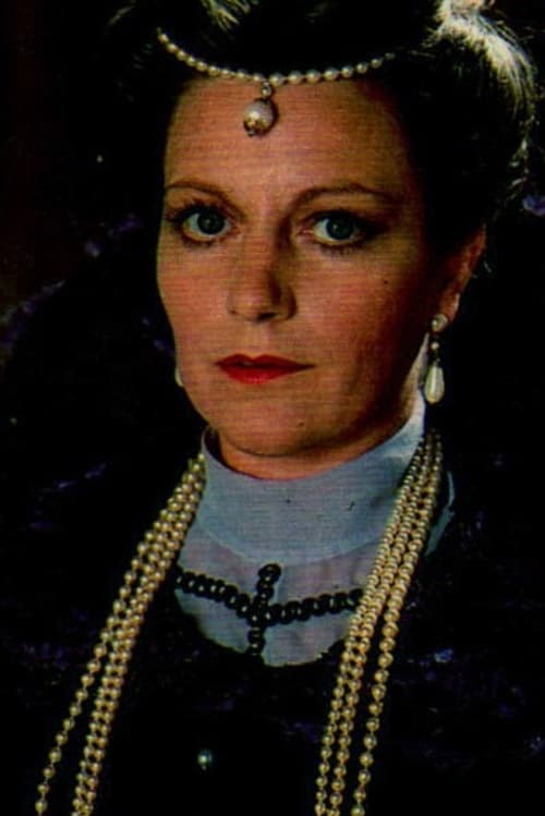 Manuela de Freitas zdjęcie