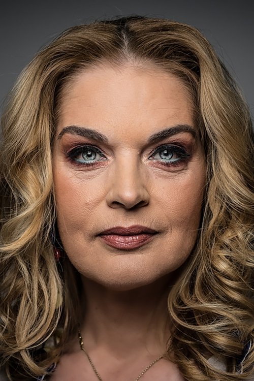 Manuela Hărăbor zdjęcie