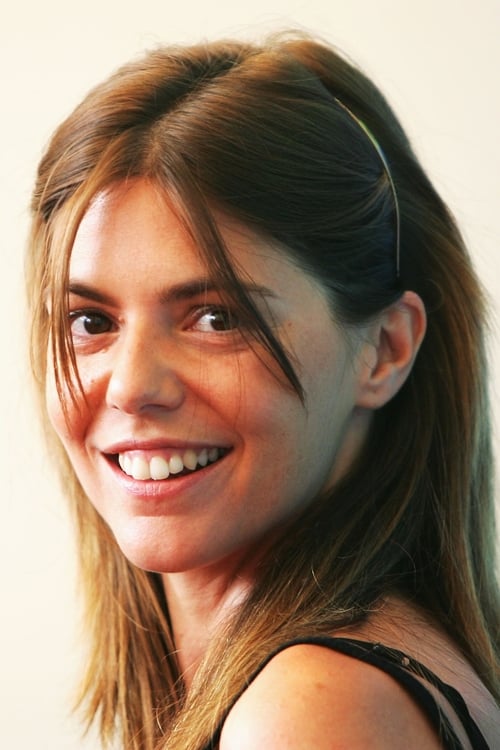 Manuela Velasco zdjęcie