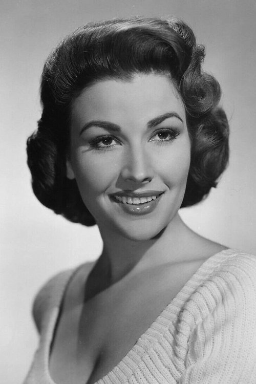 Mara Corday zdjęcie