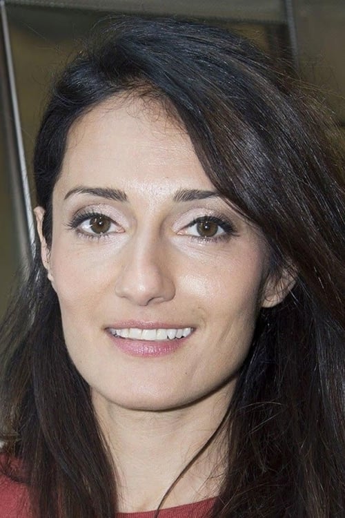 Marall Nasiri zdjęcie