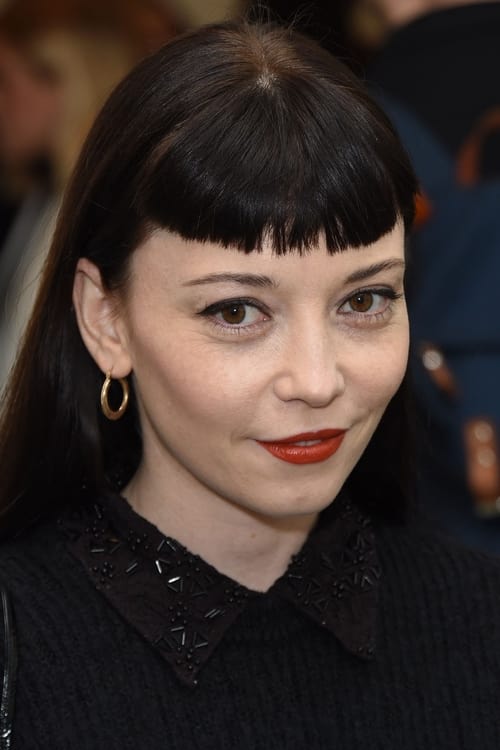 Marama Corlett zdjęcie