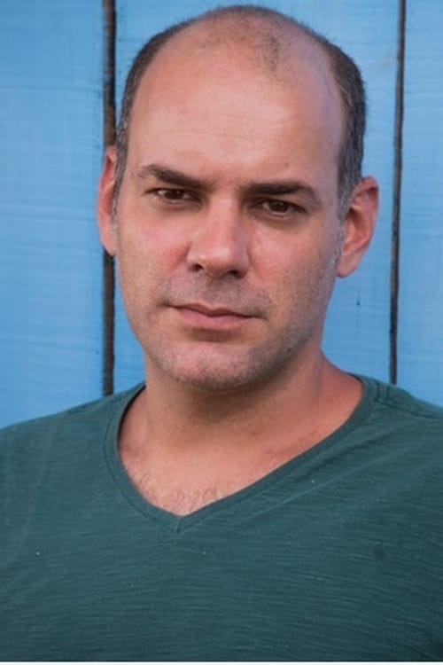 Marat Descartes zdjęcie