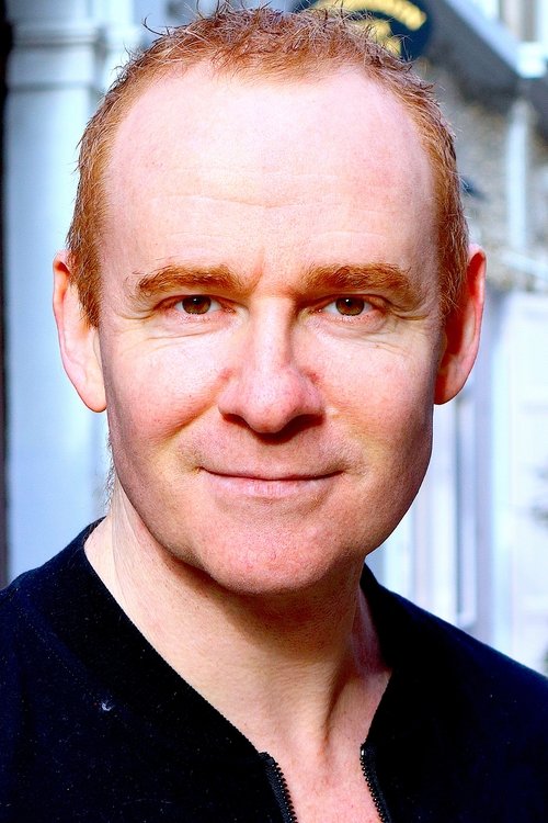 Marc Aden Gray zdjęcie