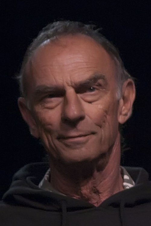 Marc Alaimo zdjęcie
