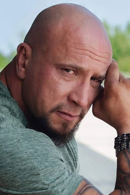 Marc-André Boulanger zdjęcie