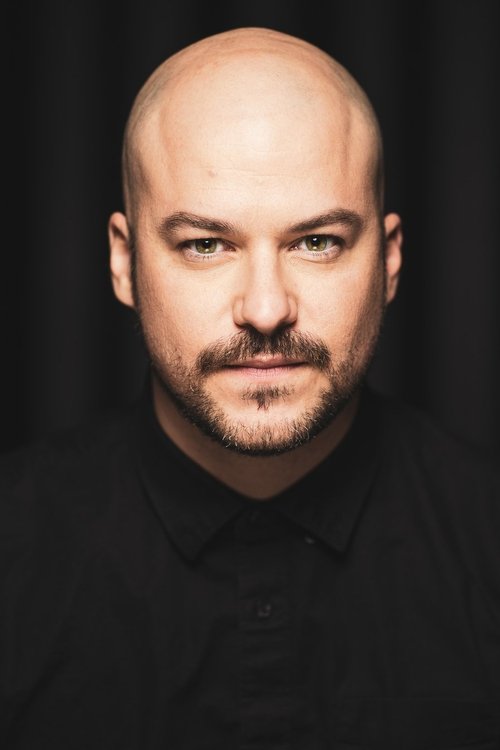 Marc-André Grondin zdjęcie