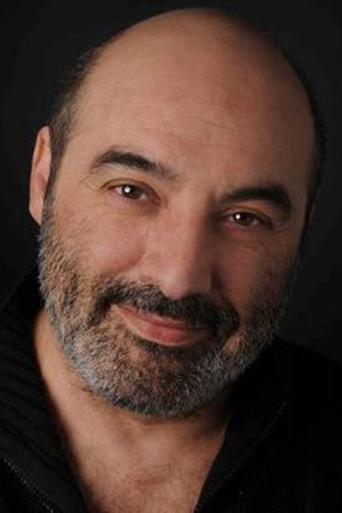 Marc Andréoni zdjęcie