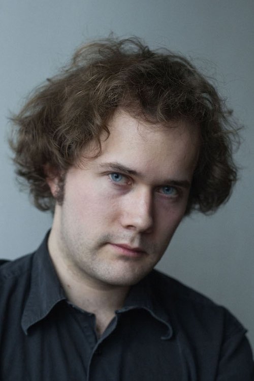 Marc-Antoine Vaugeois zdjęcie