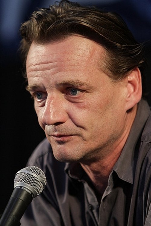 Marc Barbé zdjęcie