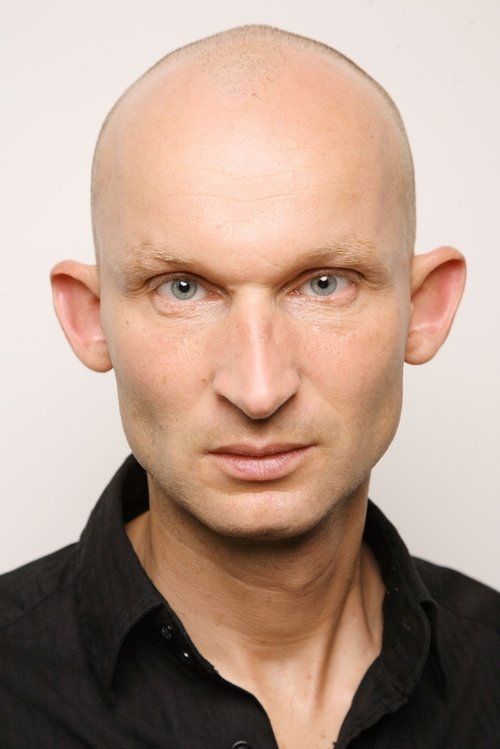 Marc Bischoff zdjęcie