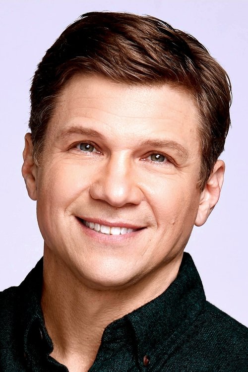 Marc Blucas zdjęcie